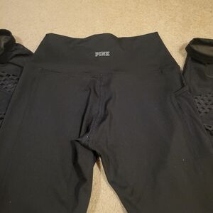 PINK Ultimate Leggings